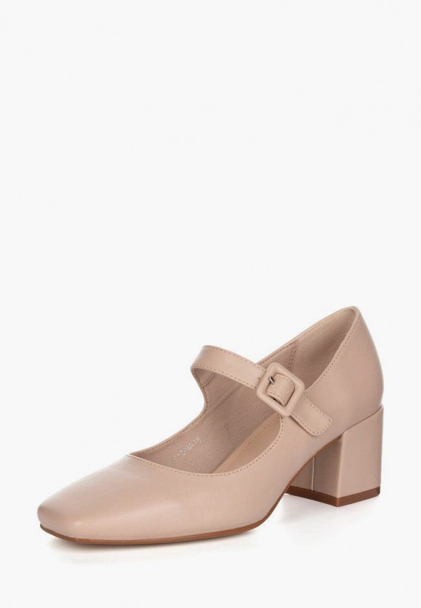 фото Туфли t.taccardi