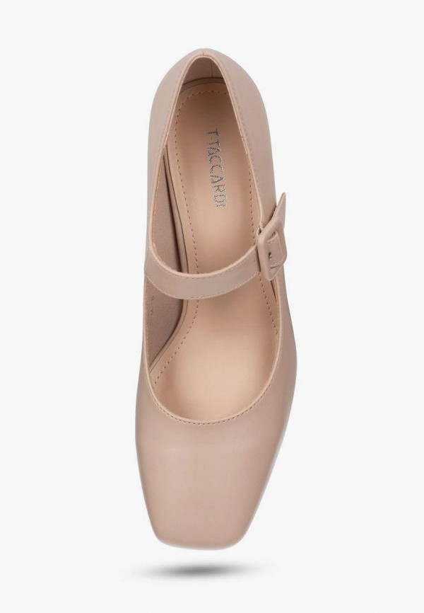 фото Туфли t.taccardi