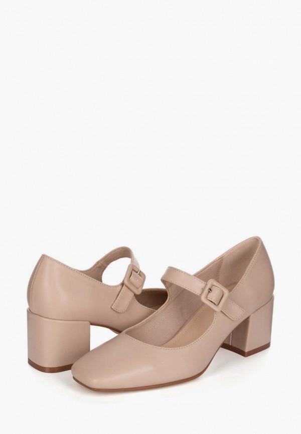 фото Туфли t.taccardi