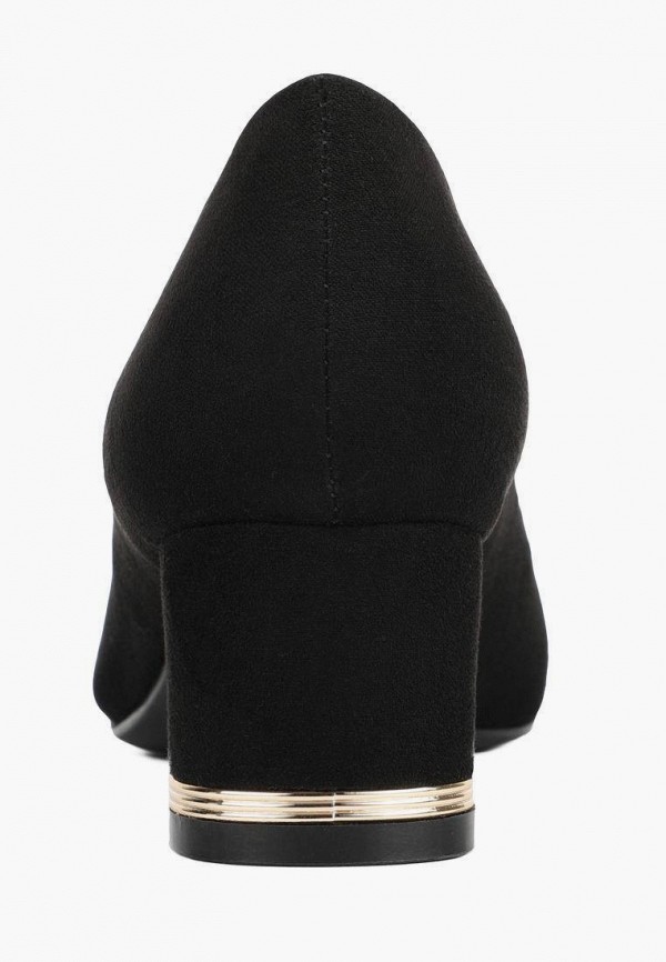 фото Туфли t.taccardi