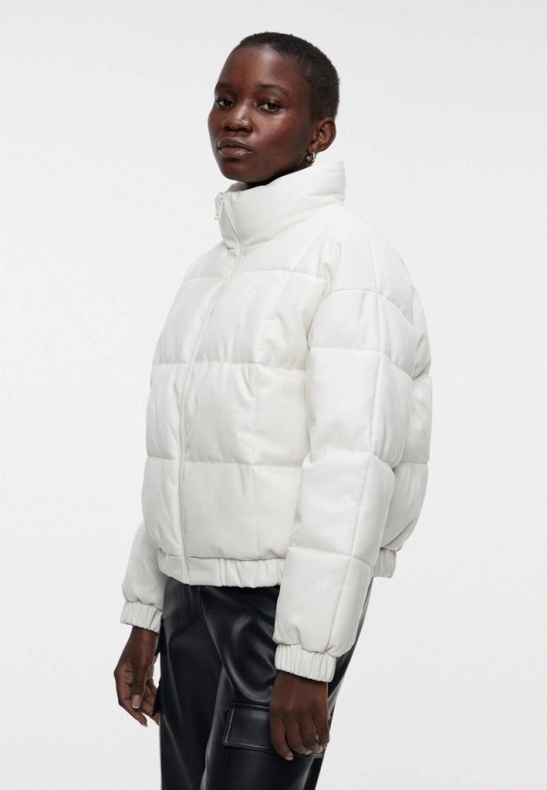 фото Куртка утепленная befree