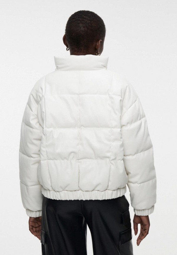 фото Куртка утепленная befree