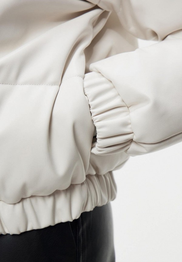 фото Куртка утепленная befree