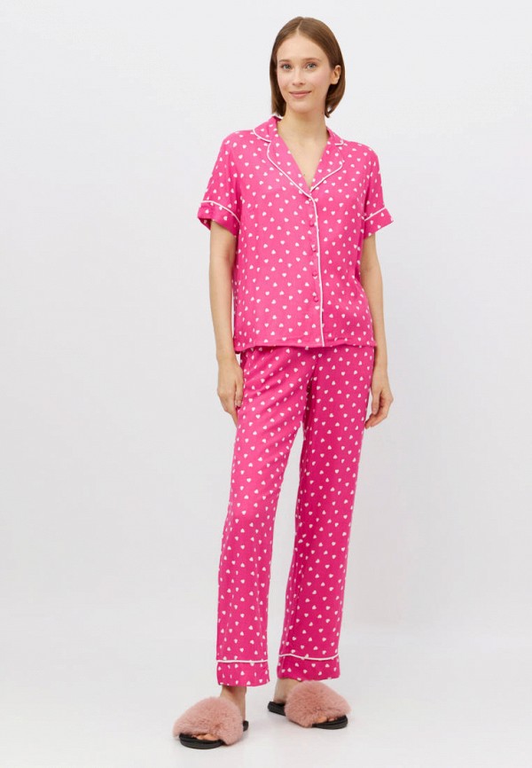 фото Брюки домашние modis