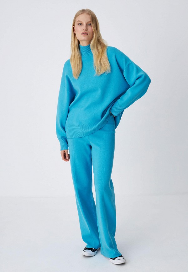 фото Брюки sela