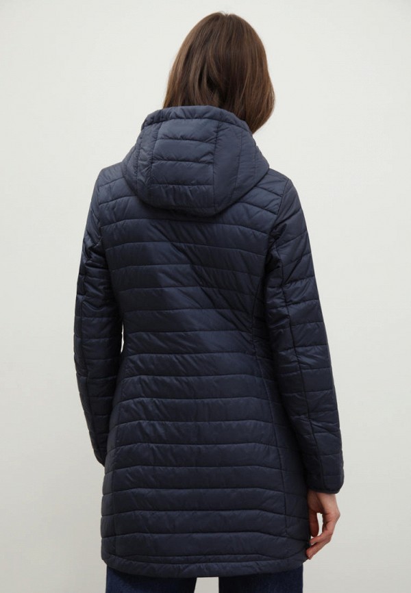 фото Куртка утепленная finn flare