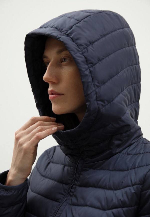 фото Куртка утепленная finn flare