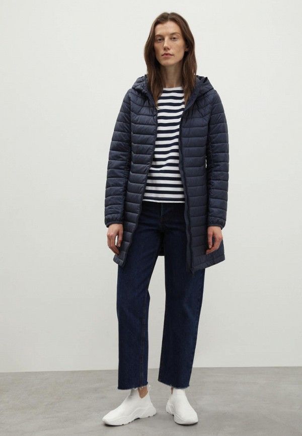 фото Куртка утепленная finn flare