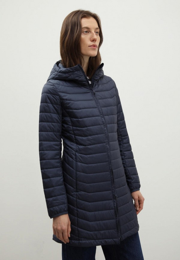 фото Куртка утепленная finn flare