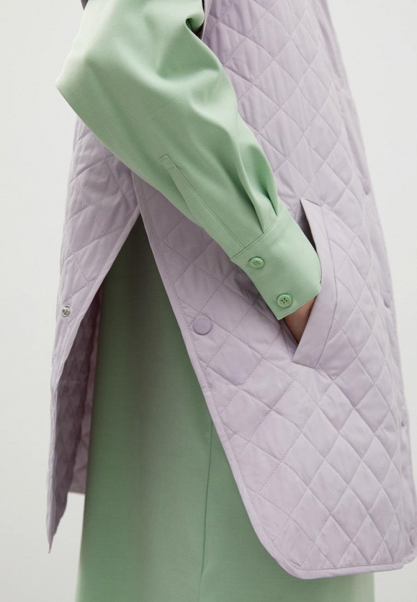 фото Куртка утепленная finn flare