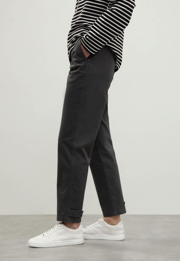 фото Брюки finn flare