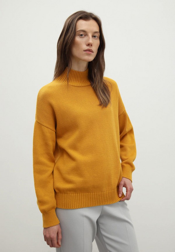 фото Водолазка finn flare