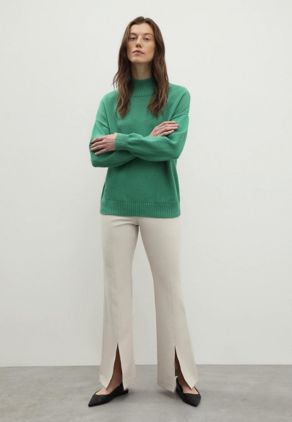 фото Водолазка finn flare