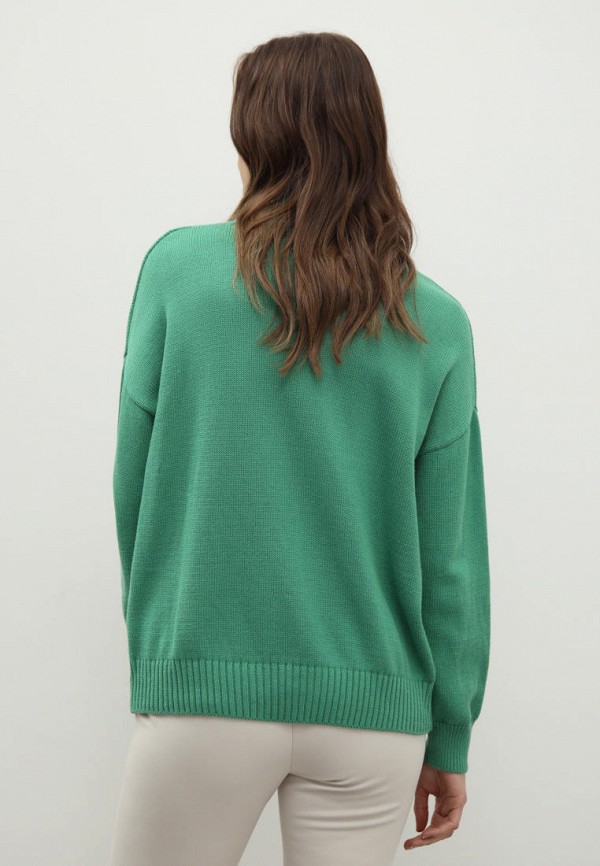 фото Водолазка finn flare