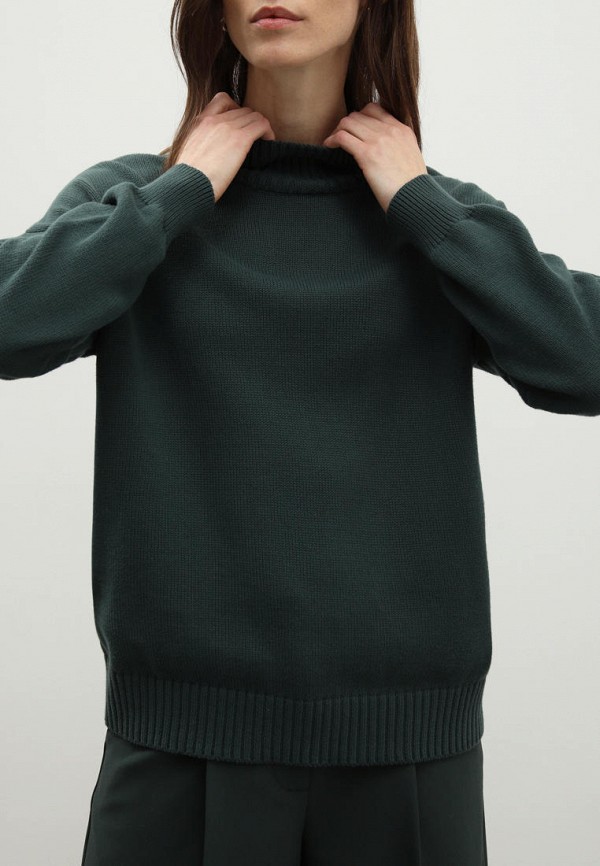 фото Водолазка finn flare