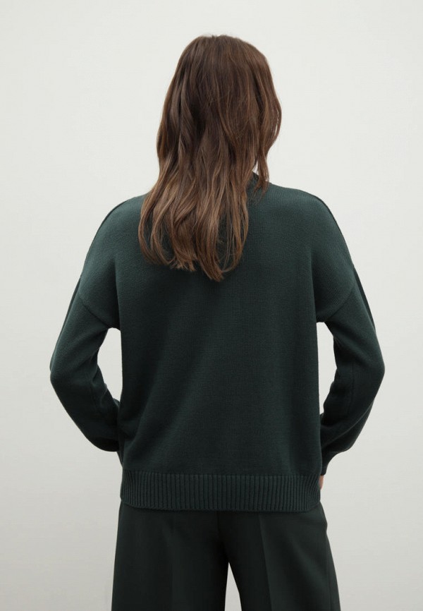 фото Водолазка finn flare