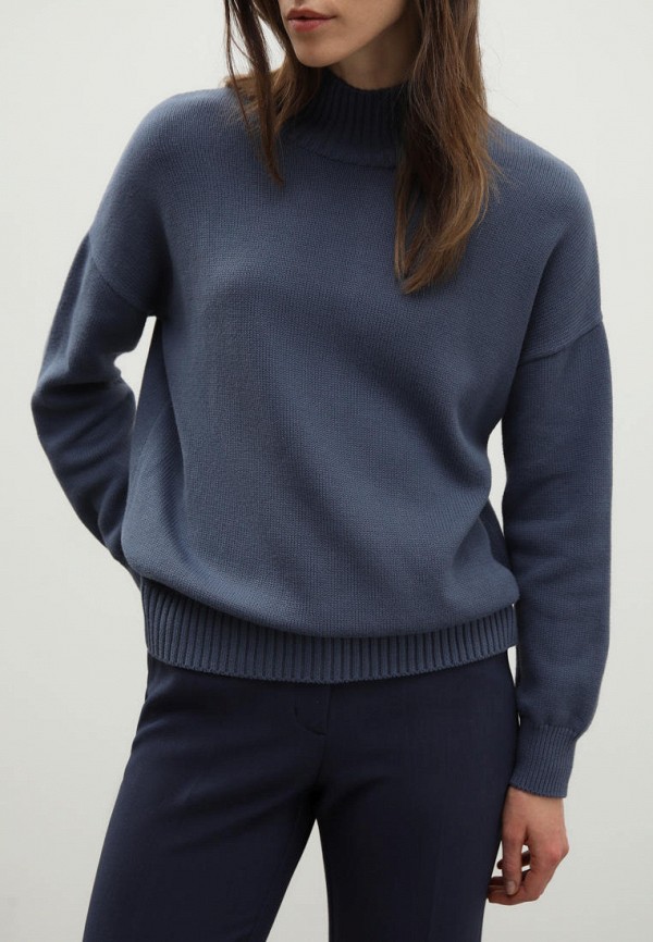 фото Водолазка finn flare