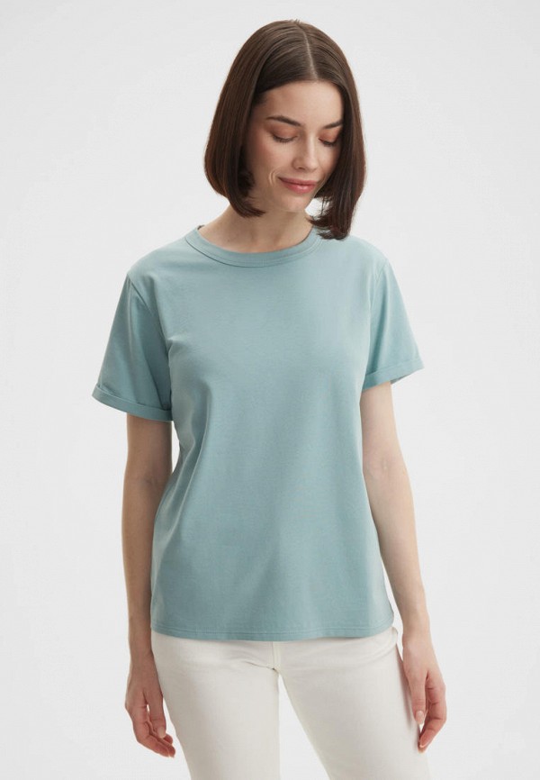 фото Футболка envylab