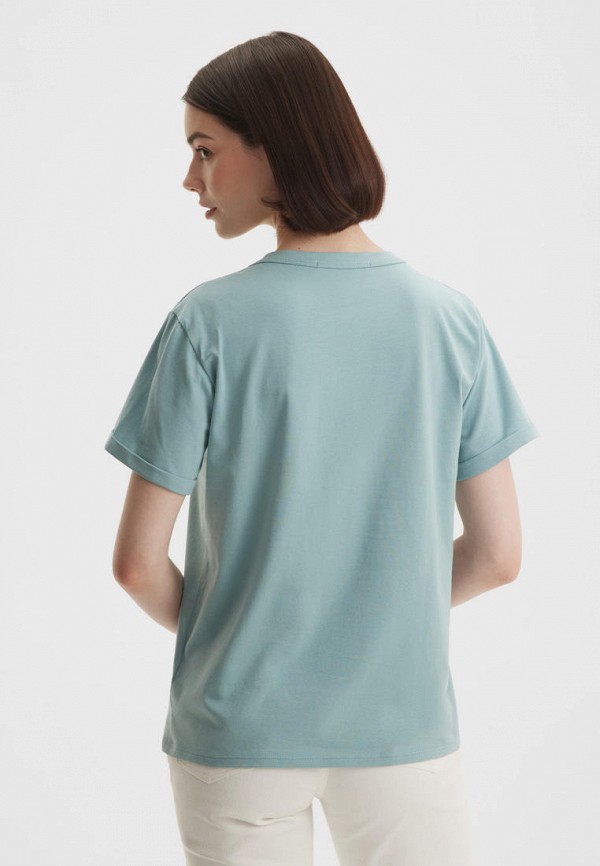 фото Футболка envylab