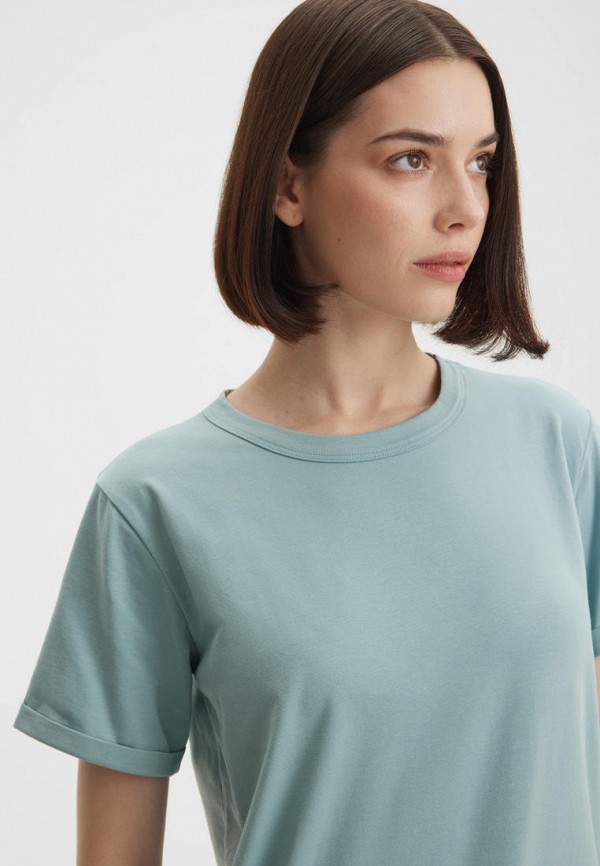 фото Футболка envylab