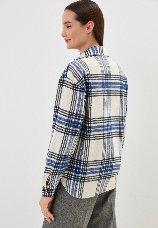 фото Рубашка abricot