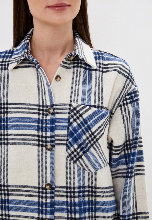 фото Рубашка abricot