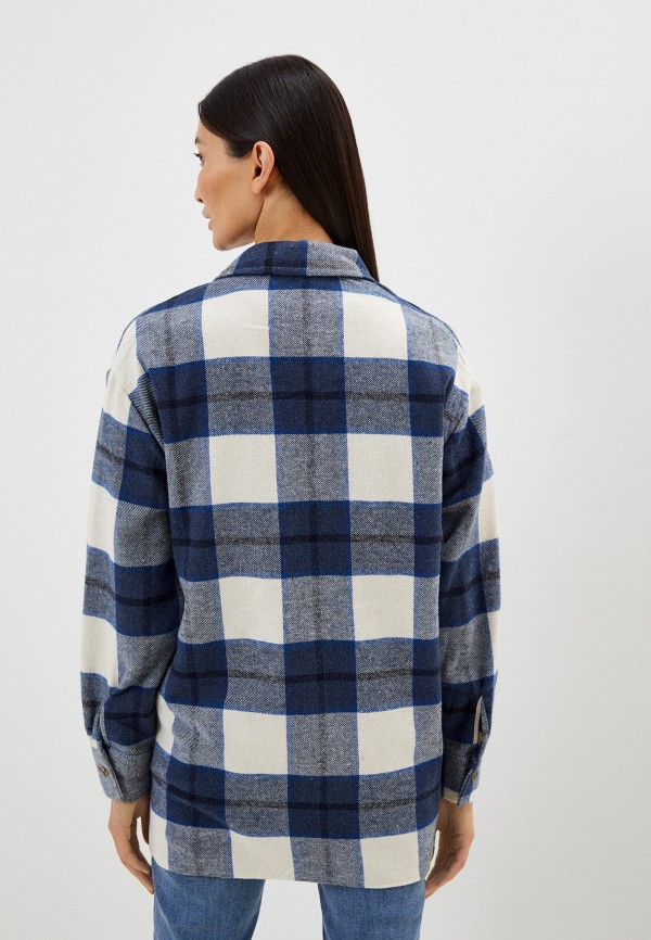 фото Рубашка abricot