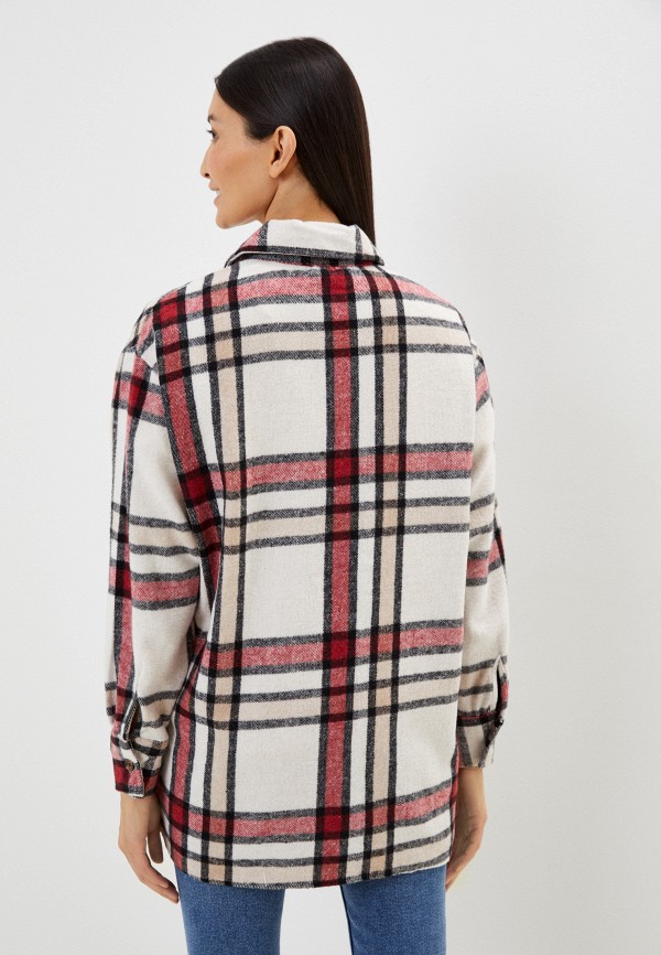 фото Рубашка abricot