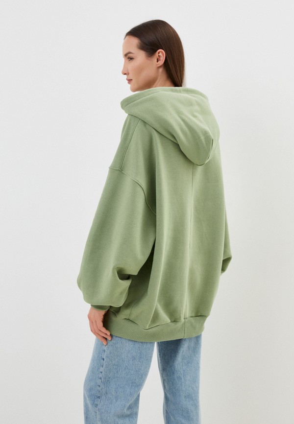 фото Худи abricot