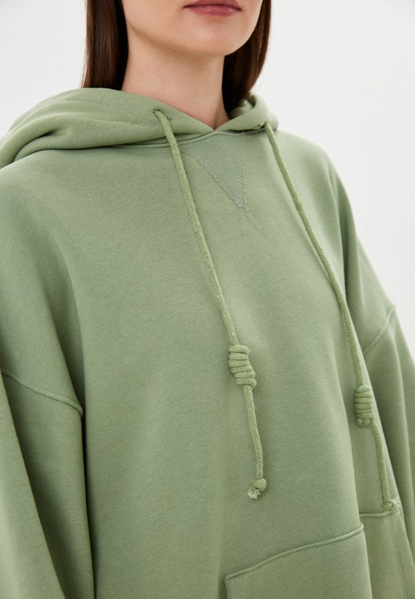 фото Худи abricot