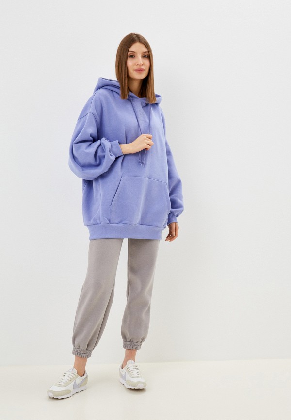 фото Худи abricot