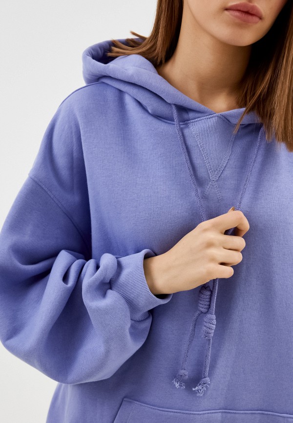 фото Худи abricot