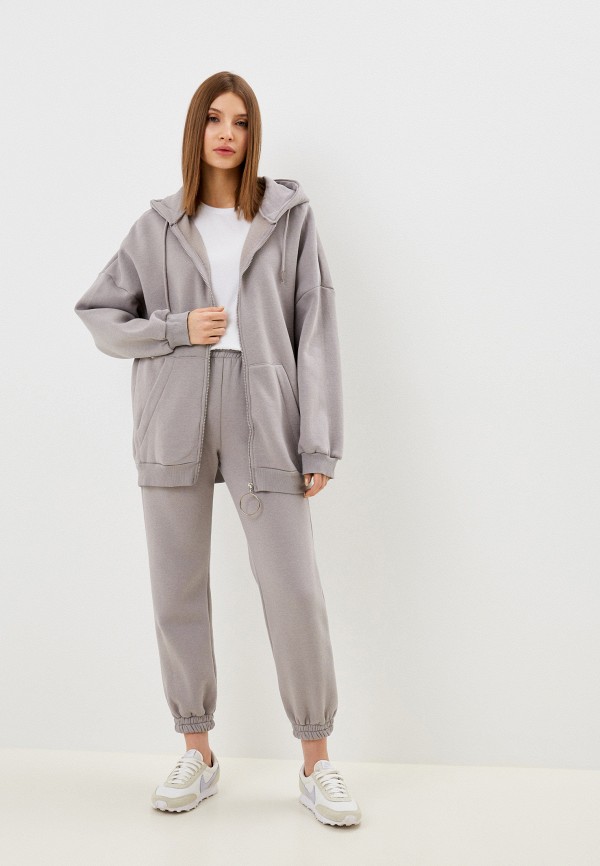 фото Толстовка abricot