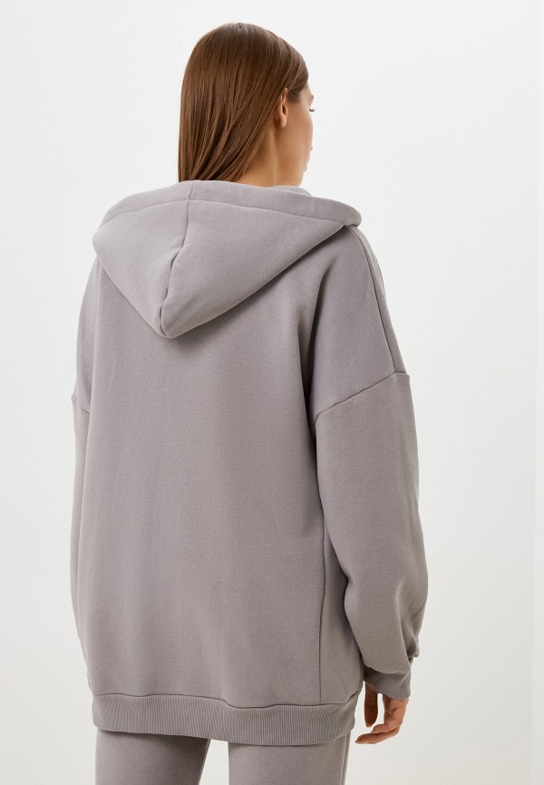 фото Толстовка abricot