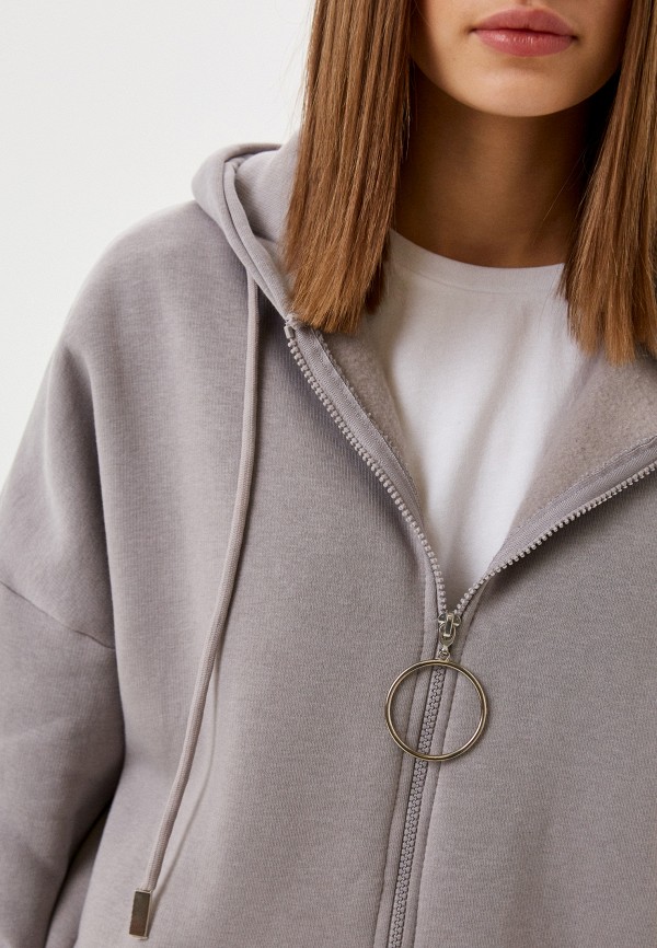 фото Толстовка abricot