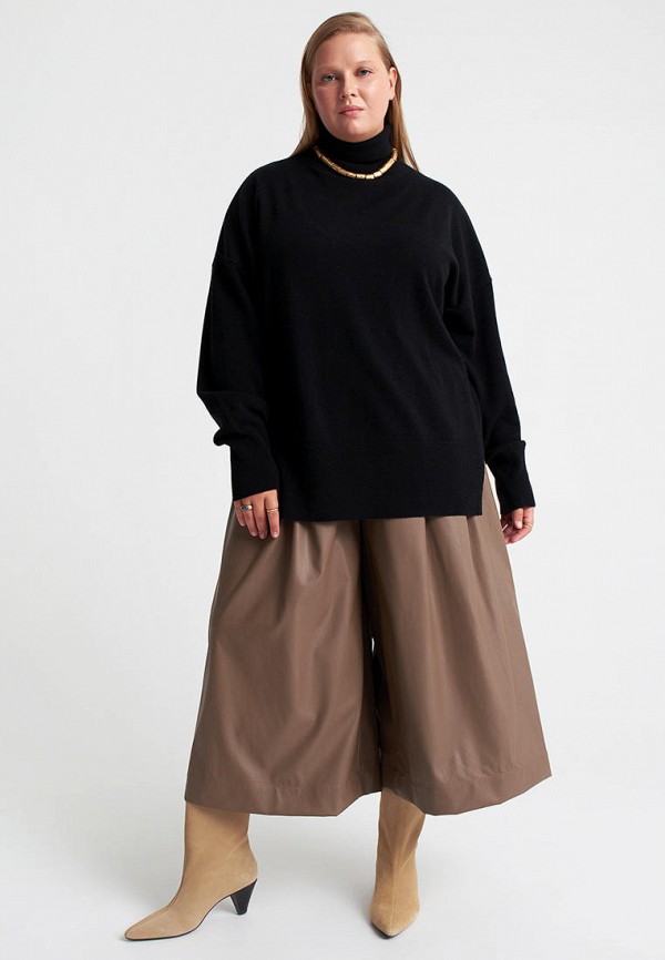 фото Брюки w&b