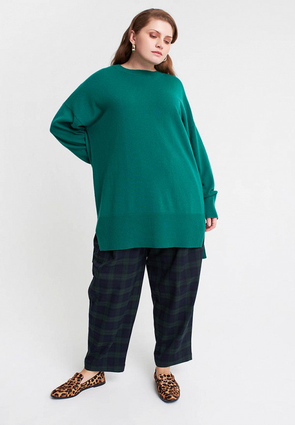 фото Брюки w&b