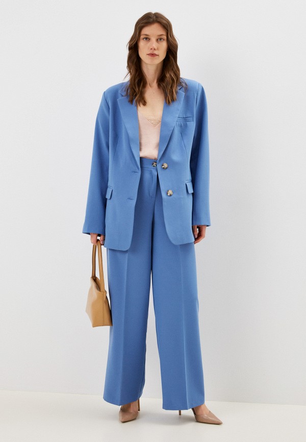 фото Брюки nomo clothes