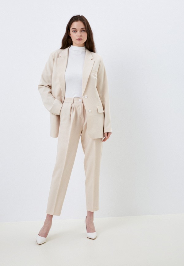 фото Брюки nomo clothes