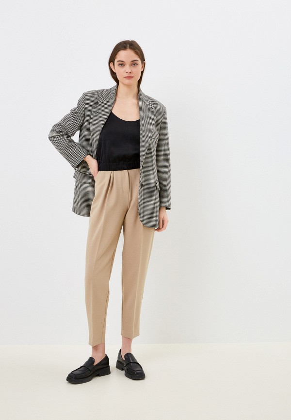 фото Брюки nomo clothes