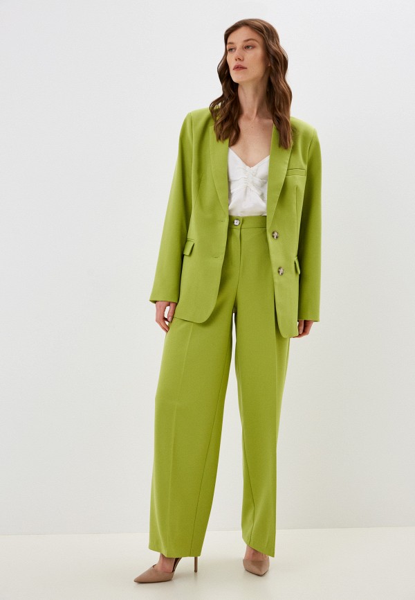 фото Брюки nomo clothes