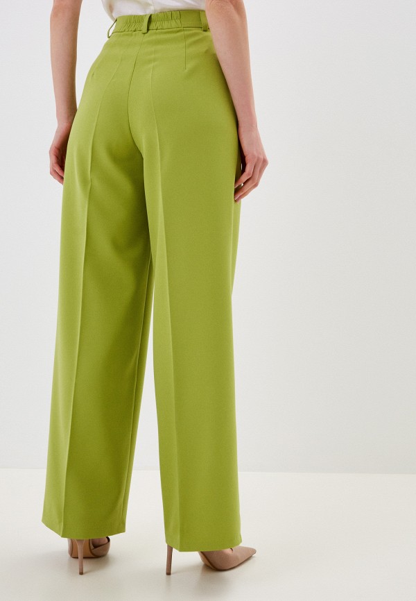 фото Брюки nomo clothes