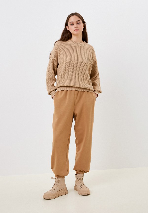 фото Брюки спортивные nomo clothes