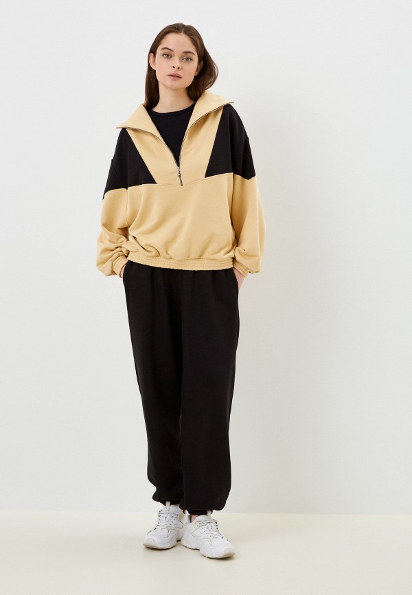 фото Брюки спортивные nomo clothes