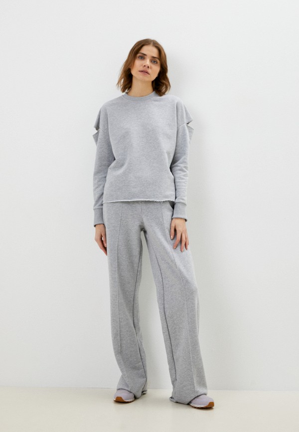 фото Брюки спортивные mist