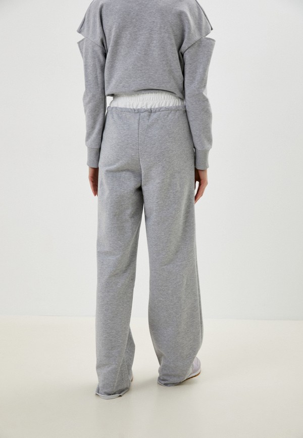 фото Брюки спортивные mist