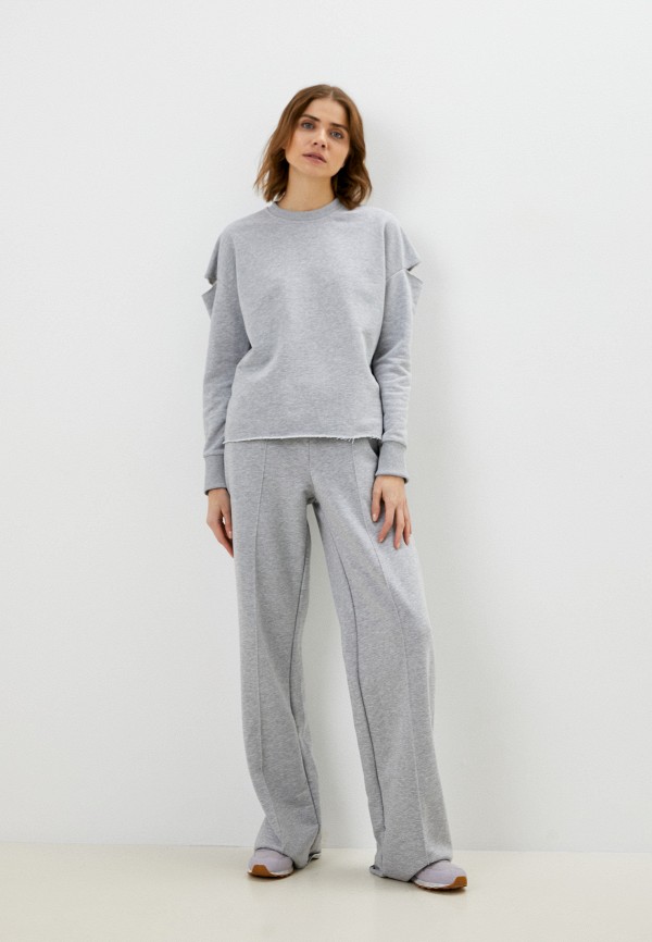 фото Брюки спортивные mist