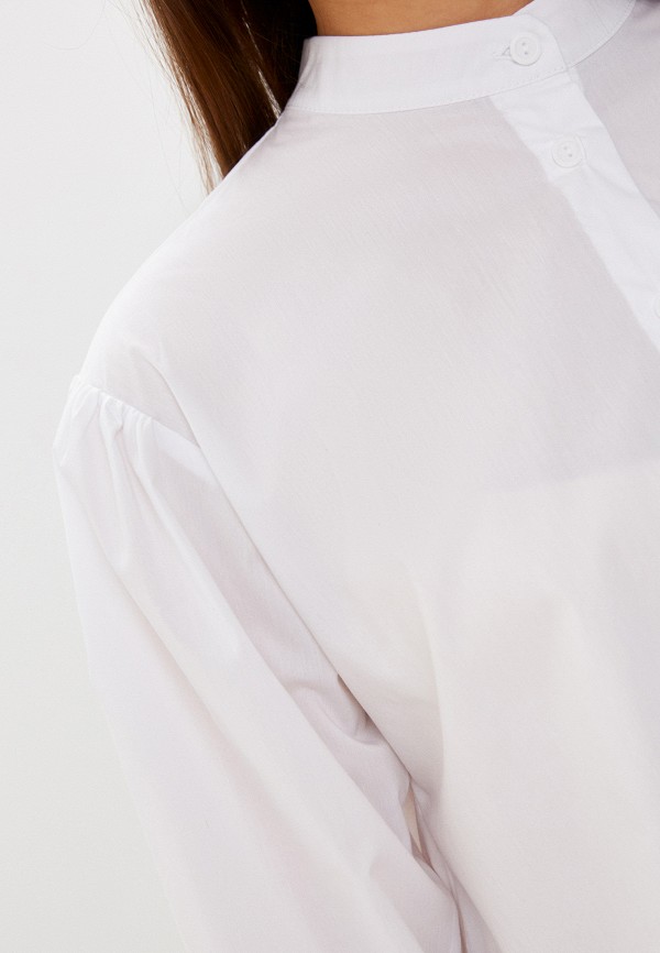 фото Рубашка minaku