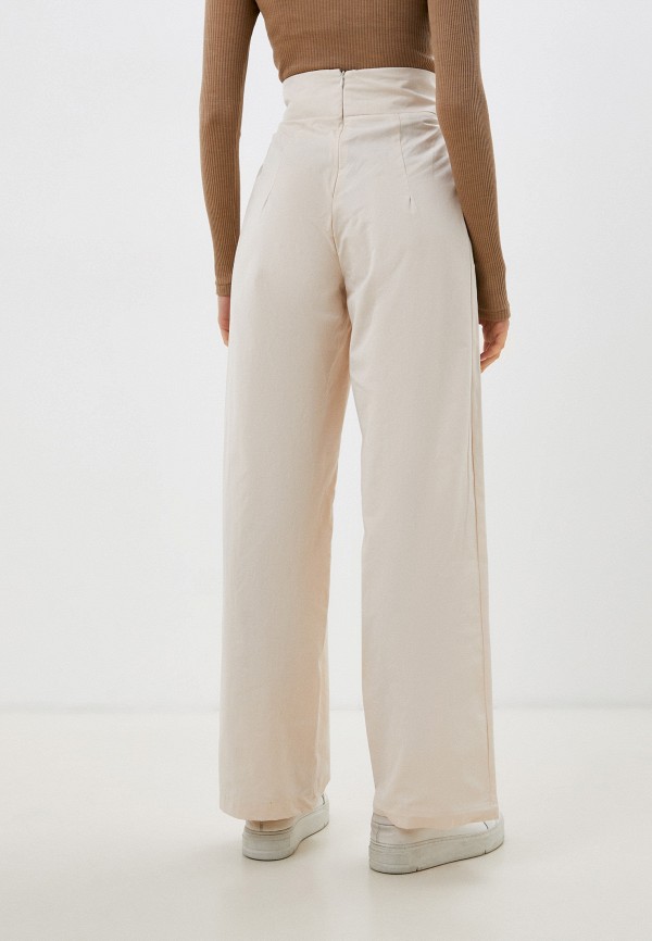 фото Брюки minaku