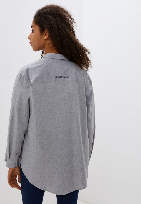 фото Рубашка ruck&maul